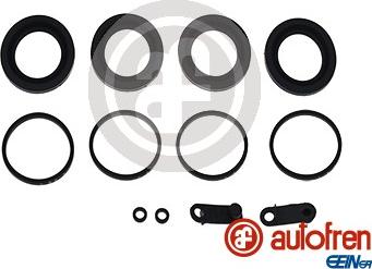 AUTOFREN SEINSA D42379 - Set reparatie, etrier aaoparts.ro