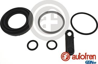 AUTOFREN SEINSA D42374 - Set reparatie, etrier aaoparts.ro