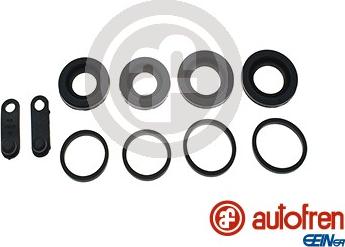 AUTOFREN SEINSA D42378 - Set reparatie, etrier aaoparts.ro