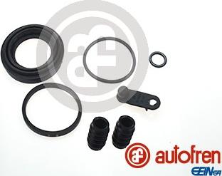 AUTOFREN SEINSA D42290 - Set reparatie, etrier aaoparts.ro