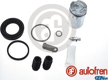 AUTOFREN SEINSA D42291C - Set reparatie, etrier aaoparts.ro