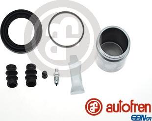 AUTOFREN SEINSA D42298C - Set reparatie, etrier aaoparts.ro