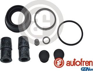 AUTOFREN SEINSA D42241 - Set reparatie, etrier aaoparts.ro