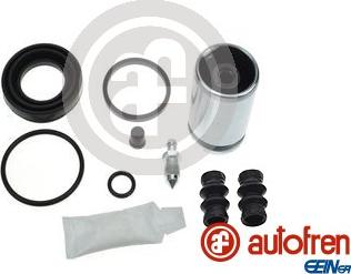 AUTOFREN SEINSA D42248K - Set reparatie, etrier aaoparts.ro