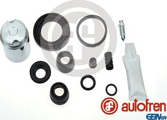 AUTOFREN SEINSA D42259C - Set reparatie, etrier aaoparts.ro