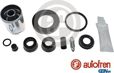 AUTOFREN SEINSA D42259K - Set reparatie, etrier aaoparts.ro