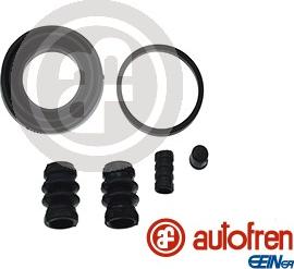 AUTOFREN SEINSA D42254 - Set reparatie, etrier aaoparts.ro