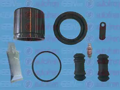 AUTOFREN SEINSA D42258C - Set reparatie, etrier aaoparts.ro