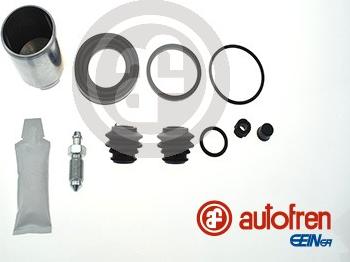 AUTOFREN SEINSA D42252C - Set reparatie, etrier aaoparts.ro