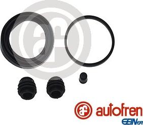 AUTOFREN SEINSA D42264 - Set reparatie, etrier aaoparts.ro