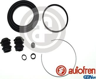 AUTOFREN SEINSA D42266 - Set reparatie, etrier aaoparts.ro