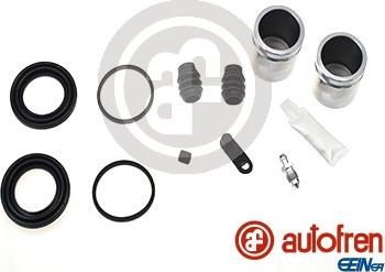 AUTOFREN SEINSA D42261C - Set reparatie, etrier aaoparts.ro