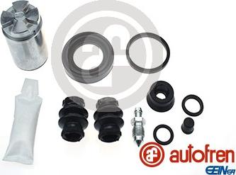 AUTOFREN SEINSA D42263C - Set reparatie, etrier aaoparts.ro