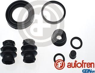 AUTOFREN SEINSA D42262 - Set reparatie, etrier aaoparts.ro