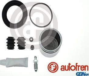 AUTOFREN SEINSA D42205C - Set reparatie, etrier aaoparts.ro