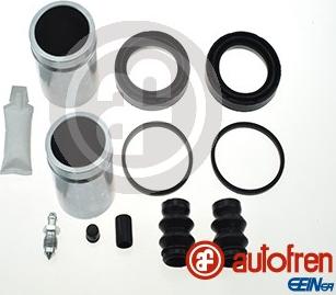 AUTOFREN SEINSA D42218C - Set reparatie, etrier aaoparts.ro