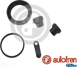 AUTOFREN SEINSA D4 221 - Set reparatie, etrier aaoparts.ro