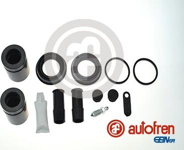 AUTOFREN SEINSA D42281C - Set reparatie, etrier aaoparts.ro