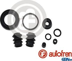 AUTOFREN SEINSA D42239 - Set reparatie, etrier aaoparts.ro