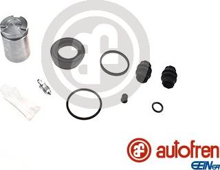 AUTOFREN SEINSA D42235C - Set reparatie, etrier aaoparts.ro