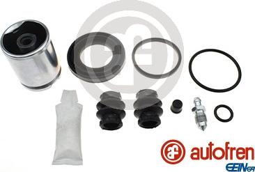 AUTOFREN SEINSA D42235K - Set reparatie, etrier aaoparts.ro