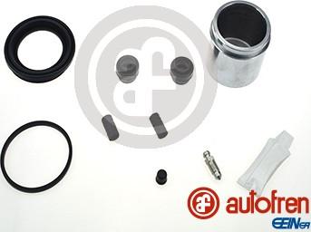 AUTOFREN SEINSA D42231C - Set reparatie, etrier aaoparts.ro