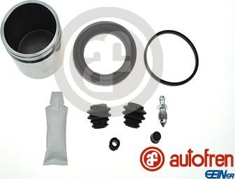 AUTOFREN SEINSA D42237C - Set reparatie, etrier aaoparts.ro