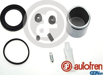 AUTOFREN SEINSA D42226C - Set reparatie, etrier aaoparts.ro