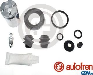 AUTOFREN SEINSA D42221C - Set reparatie, etrier aaoparts.ro