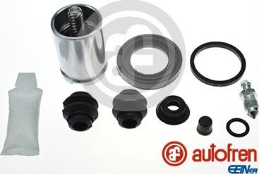 AUTOFREN SEINSA D42221K - Set reparatie, etrier aaoparts.ro