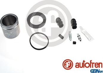 AUTOFREN SEINSA D42228C - Set reparatie, etrier aaoparts.ro