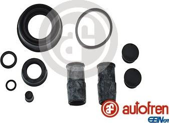 AUTOFREN SEINSA D42222 - Set reparatie, etrier aaoparts.ro