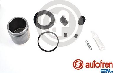 AUTOFREN SEINSA D42227C - Set reparatie, etrier aaoparts.ro