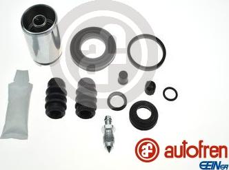 AUTOFREN SEINSA D42746K - Set reparatie, etrier aaoparts.ro