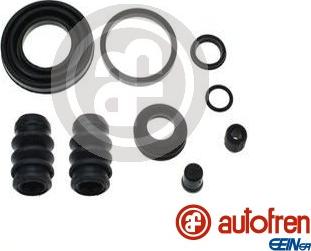 AUTOFREN SEINSA D42743 - Set reparatie, etrier aaoparts.ro