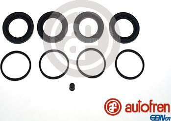 AUTOFREN SEINSA D42747 - Set reparatie, etrier aaoparts.ro