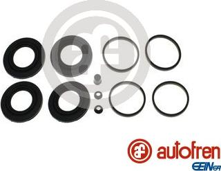 AUTOFREN SEINSA D42754 - Set reparatie, etrier aaoparts.ro