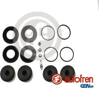 AUTOFREN SEINSA D42755C - Set reparatie, etrier aaoparts.ro