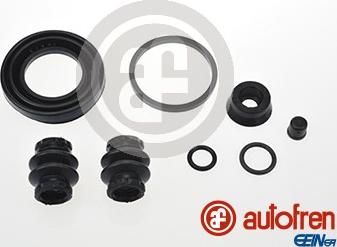 AUTOFREN SEINSA D42764 - Set reparatie, etrier aaoparts.ro