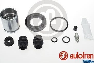 AUTOFREN SEINSA D42765C - Set reparatie, etrier aaoparts.ro