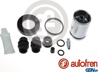 AUTOFREN SEINSA D42765K - Set reparatie, etrier aaoparts.ro