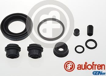 AUTOFREN SEINSA D42766 - Set reparatie, etrier aaoparts.ro