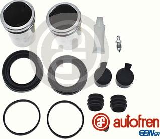 AUTOFREN SEINSA D42704C - Set reparatie, etrier aaoparts.ro