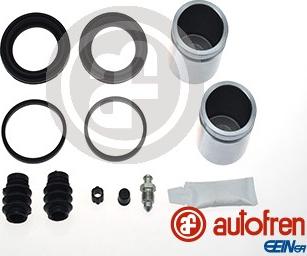 AUTOFREN SEINSA D42719C - Set reparatie, etrier aaoparts.ro