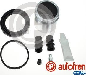 AUTOFREN SEINSA D42711C - Set reparatie, etrier aaoparts.ro