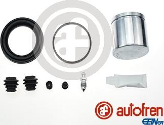 AUTOFREN SEINSA D42717C - Set reparatie, etrier aaoparts.ro