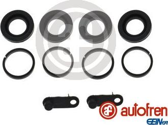 AUTOFREN SEINSA D42781 - Set reparatie, etrier aaoparts.ro