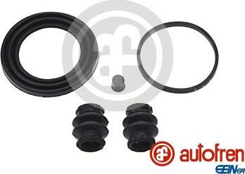 AUTOFREN SEINSA D42736 - Set reparatie, etrier aaoparts.ro