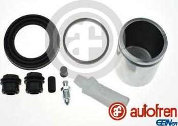 AUTOFREN SEINSA D42733C - Set reparatie, etrier aaoparts.ro