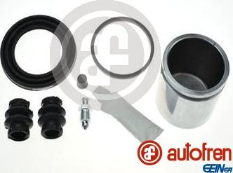 AUTOFREN SEINSA D42737C - Set reparatie, etrier aaoparts.ro